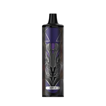 Tenaga KK 8000 Puff Vape Pucuk